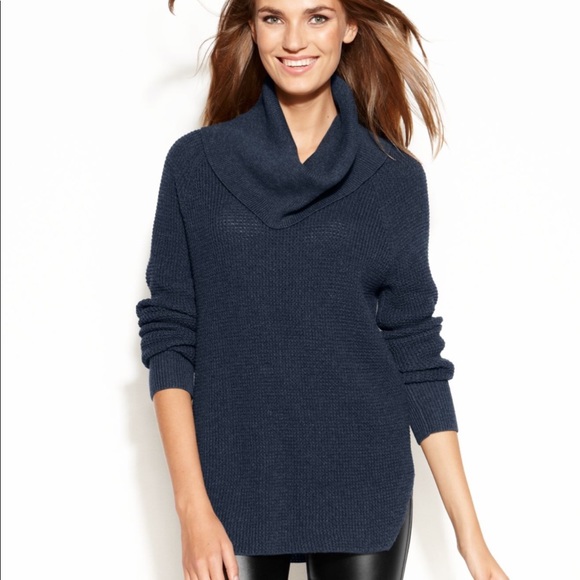 Michael Kors Sweaters - Michael Michael Kors Cowl Neck Knit Sweater